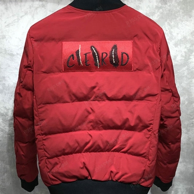 市场上装-棉衣/羽绒服-靓仔棉服【实拍】