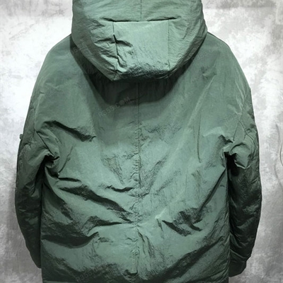 市场上装-棉衣/羽绒服-靓仔棉服【实拍】