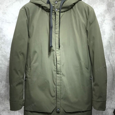 市场上装-棉衣/羽绒服-靓仔棉服【实拍】