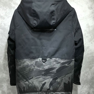 市场上装-棉衣/羽绒服-靓仔棉服【实拍】