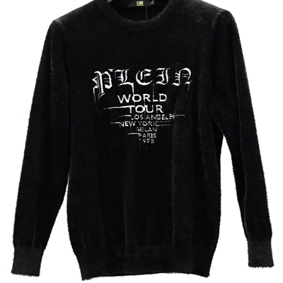 市场上装-毛衫-靓仔毛衫