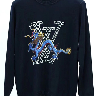 市场上装-毛衫-靓仔毛衫