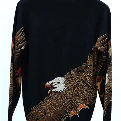 市场上装-毛衫-靓仔毛衫