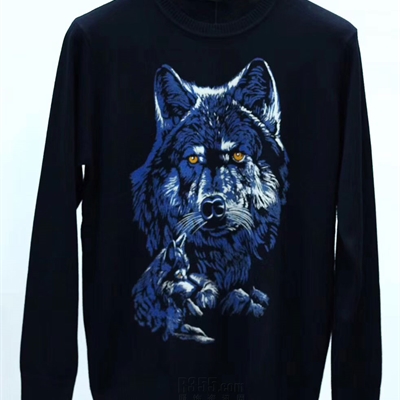 市场上装-毛衫-靓仔毛衫