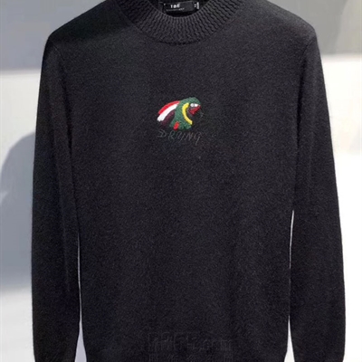 市场上装-毛衫-靓仔毛衫