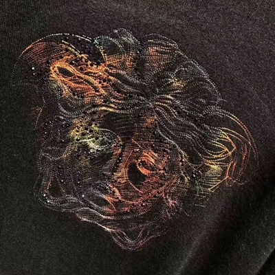 市场上装-毛衫-靓仔毛衫