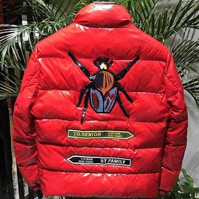 市场上装-棉衣/羽绒服-靓仔棉服【实拍】