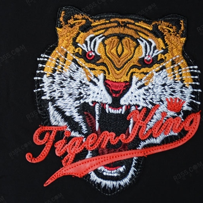 市场上装-棉衣/羽绒服-靓仔棉服【实拍】