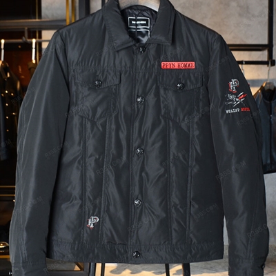 市场上装-棉衣/羽绒服-靓仔棉服【实拍】