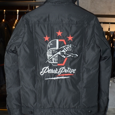 市场上装-棉衣/羽绒服-靓仔棉服【实拍】