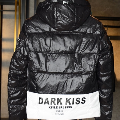 市场上装-棉衣/羽绒服-靓仔棉服【实拍】