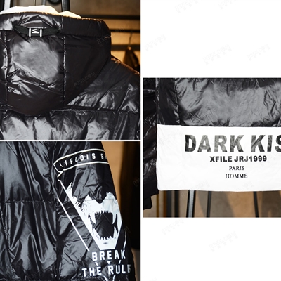 市场上装-棉衣/羽绒服-靓仔棉服【实拍】