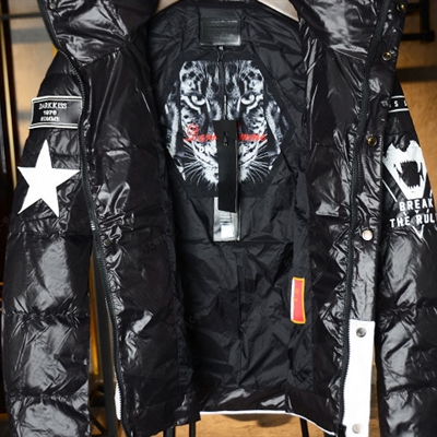 市场上装-棉衣/羽绒服-靓仔棉服【实拍】