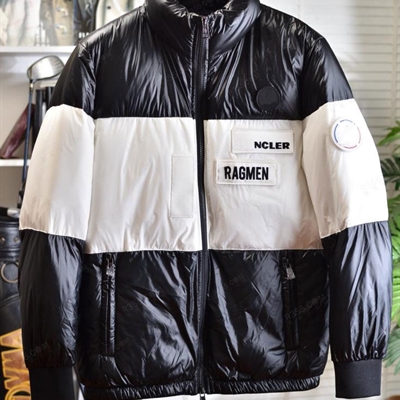 市场上装-棉衣/羽绒服-靓仔棉服【实拍】