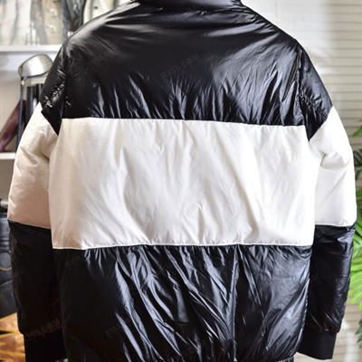 市场上装-棉衣/羽绒服-靓仔棉服【实拍】