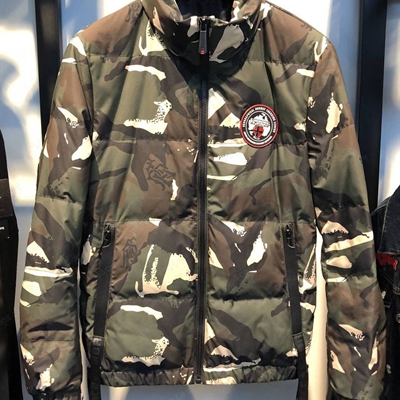 市场上装-棉衣/羽绒服-靓仔棉服【实拍】