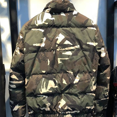 市场上装-棉衣/羽绒服-靓仔棉服【实拍】