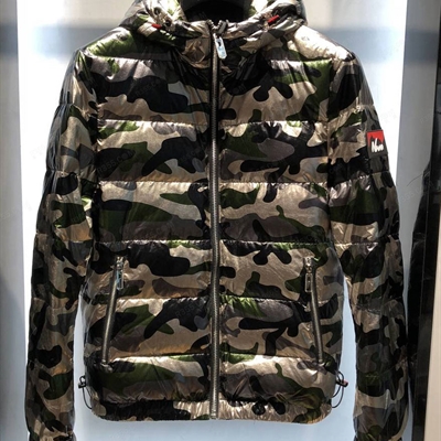 市场上装-棉衣/羽绒服-靓仔棉服【实拍】