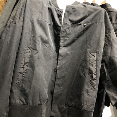 市场上装-夹克-靓仔夹克【实拍】