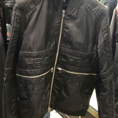 市场上装-中长外套-休闲中长外套【实拍】