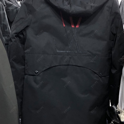 市场上装-中长外套-靓仔中长外套【实拍】