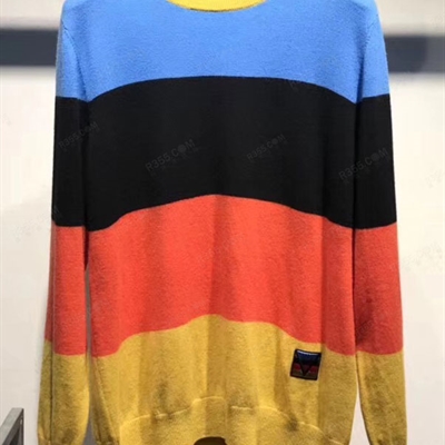 市场上装-毛衫-靓仔毛衫【实拍】