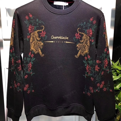 市场上装-毛衫-靓仔毛衫【实拍】