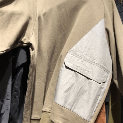 市场上装-卫衣-休闲卫衣【实拍】