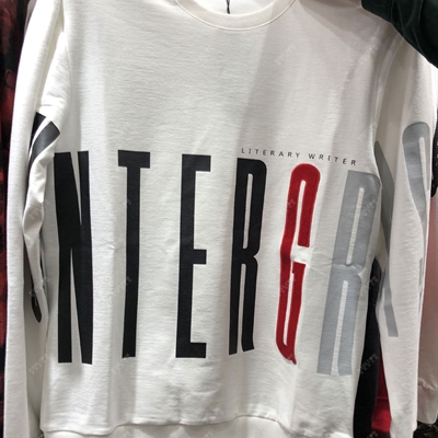 市场上装-卫衣-靓仔卫衣【实拍】