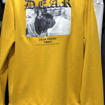 市场上装-卫衣-靓仔卫衣【实拍】