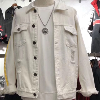 市场上装-夹克-休闲夹克【实拍】