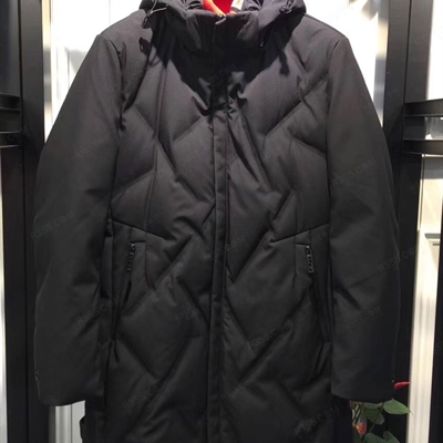 市场上装-棉衣/羽绒服-靓仔棉服【实拍】