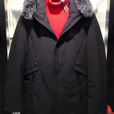 市场上装-棉衣/羽绒服-靓仔棉服【实拍】