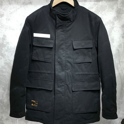 市场上装-棉衣/羽绒服-靓仔棉服【实拍】