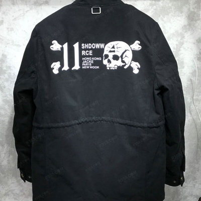 市场上装-棉衣/羽绒服-靓仔棉服【实拍】