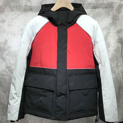 市场上装-棉衣/羽绒服-靓仔棉服【实拍】