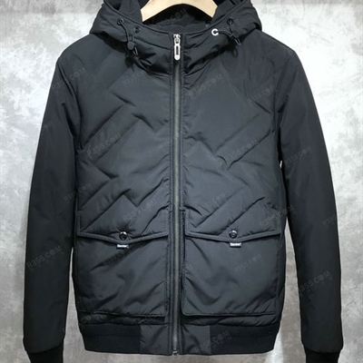 市场上装-棉衣/羽绒服-靓仔棉服【实拍】