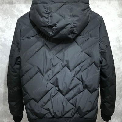 市场上装-棉衣/羽绒服-靓仔棉服【实拍】