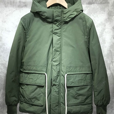 市场上装-棉衣/羽绒服-靓仔棉服【实拍】