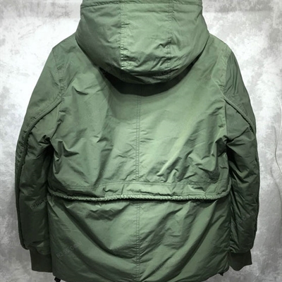 市场上装-棉衣/羽绒服-靓仔棉服【实拍】