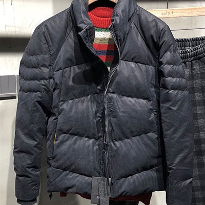 市场上装-棉衣/羽绒服-靓仔棉服【实拍】