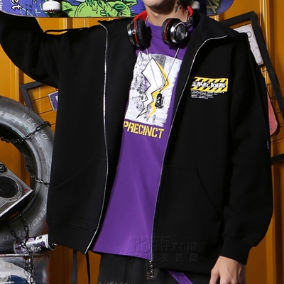 市场上装-卫衣-休闲卫衣