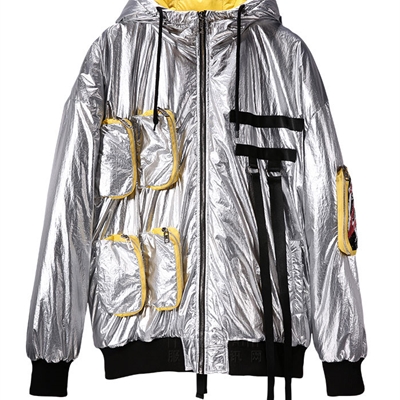 市场上装-棉衣/羽绒服-休闲棉服