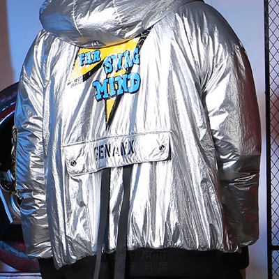 市场上装-棉衣/羽绒服-休闲棉服