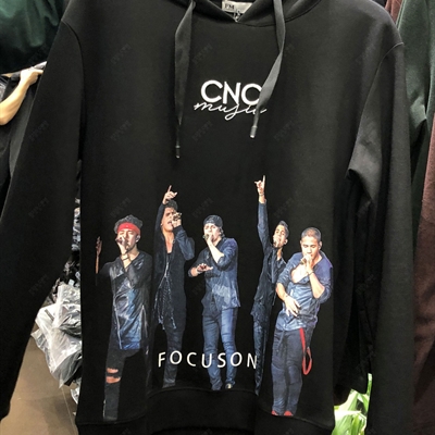 市场上装-卫衣-靓仔卫衣【实拍】