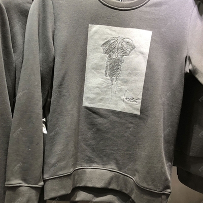 市场上装-卫衣-靓仔卫衣【实拍】