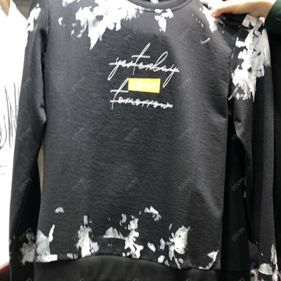 市场上装-卫衣-靓仔卫衣【实拍】