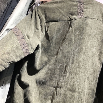 市场上装-夹克-靓仔夹克【实拍】