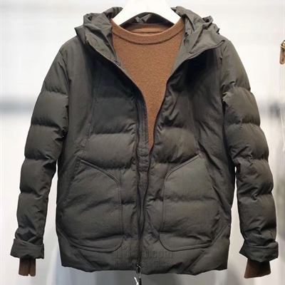 市场上装-棉衣/羽绒服-靓仔棉服