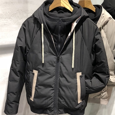 市场上装-棉衣/羽绒服-靓仔棉服